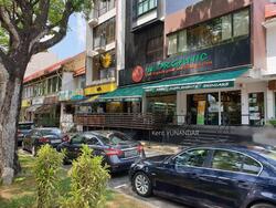Duchess Residences (D10), Condominium #268315951
